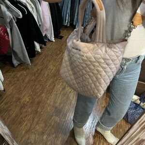 Mz Wallace Small Metro tote